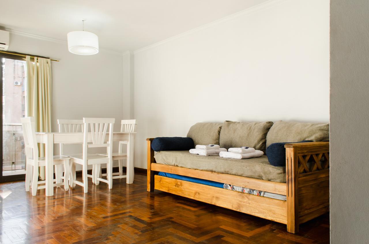 Apartamento Independencia II Apartment Cordoba Exterior photo