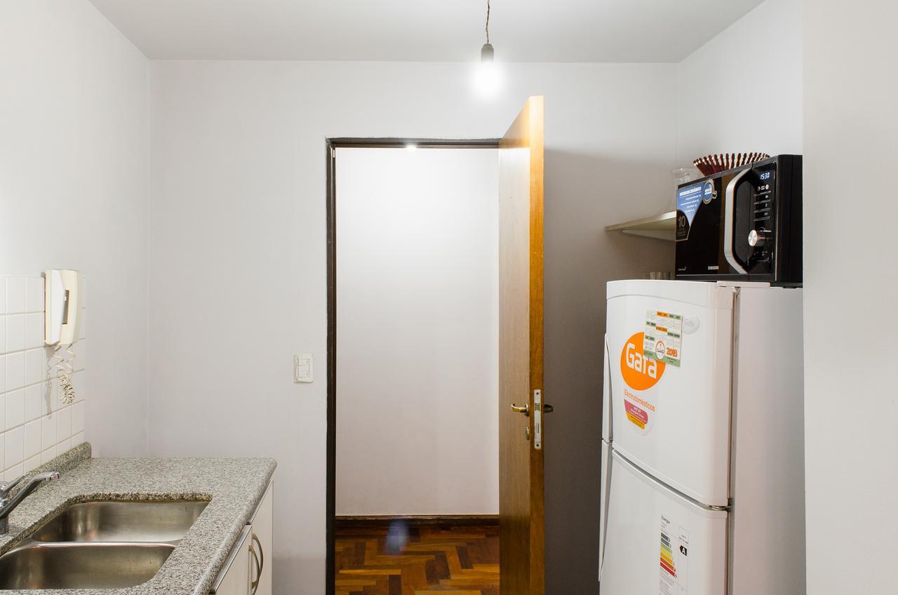 Apartamento Independencia II Apartment Cordoba Exterior photo